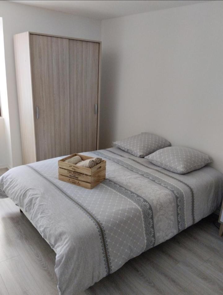 Maison Cosy Calme Central Bus Lac Kir Plombieres-les-Dijon Екстериор снимка