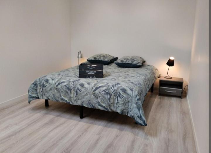 Maison Cosy Calme Central Bus Lac Kir Plombieres-les-Dijon Екстериор снимка