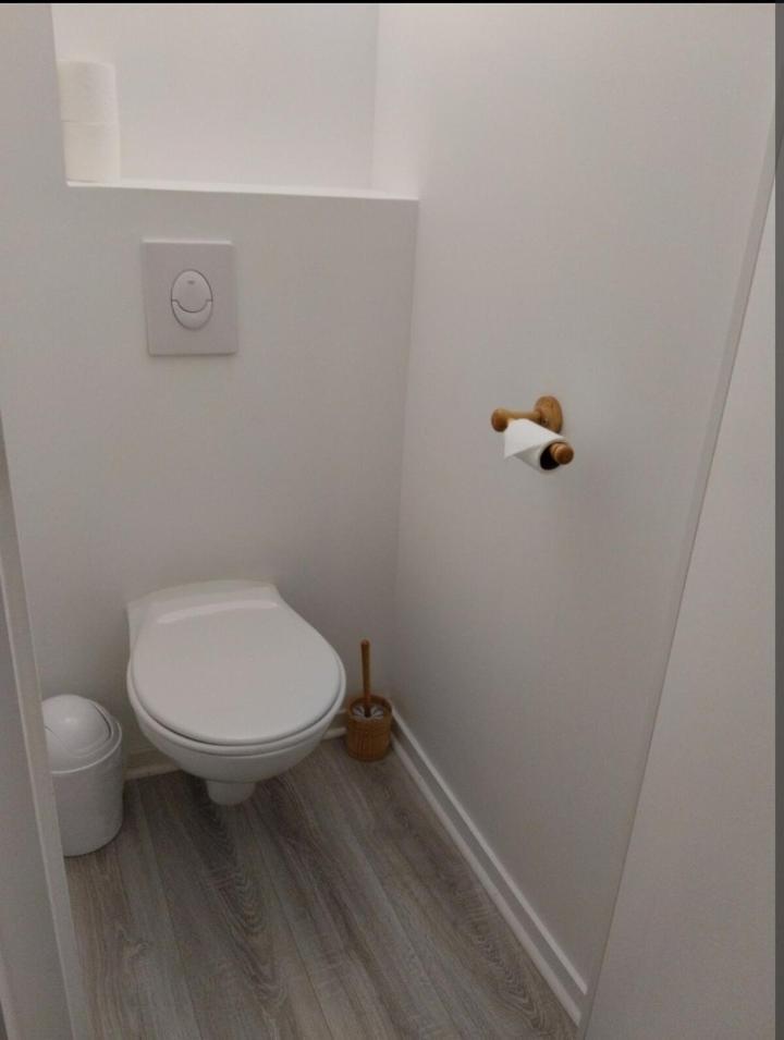 Maison Cosy Calme Central Bus Lac Kir Plombieres-les-Dijon Екстериор снимка