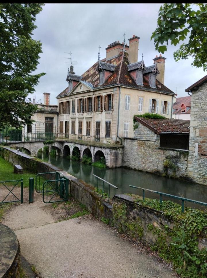 Maison Cosy Calme Central Bus Lac Kir Plombieres-les-Dijon Екстериор снимка
