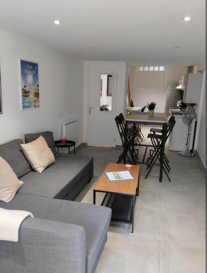 Maison Cosy Calme Central Bus Lac Kir Plombieres-les-Dijon Екстериор снимка