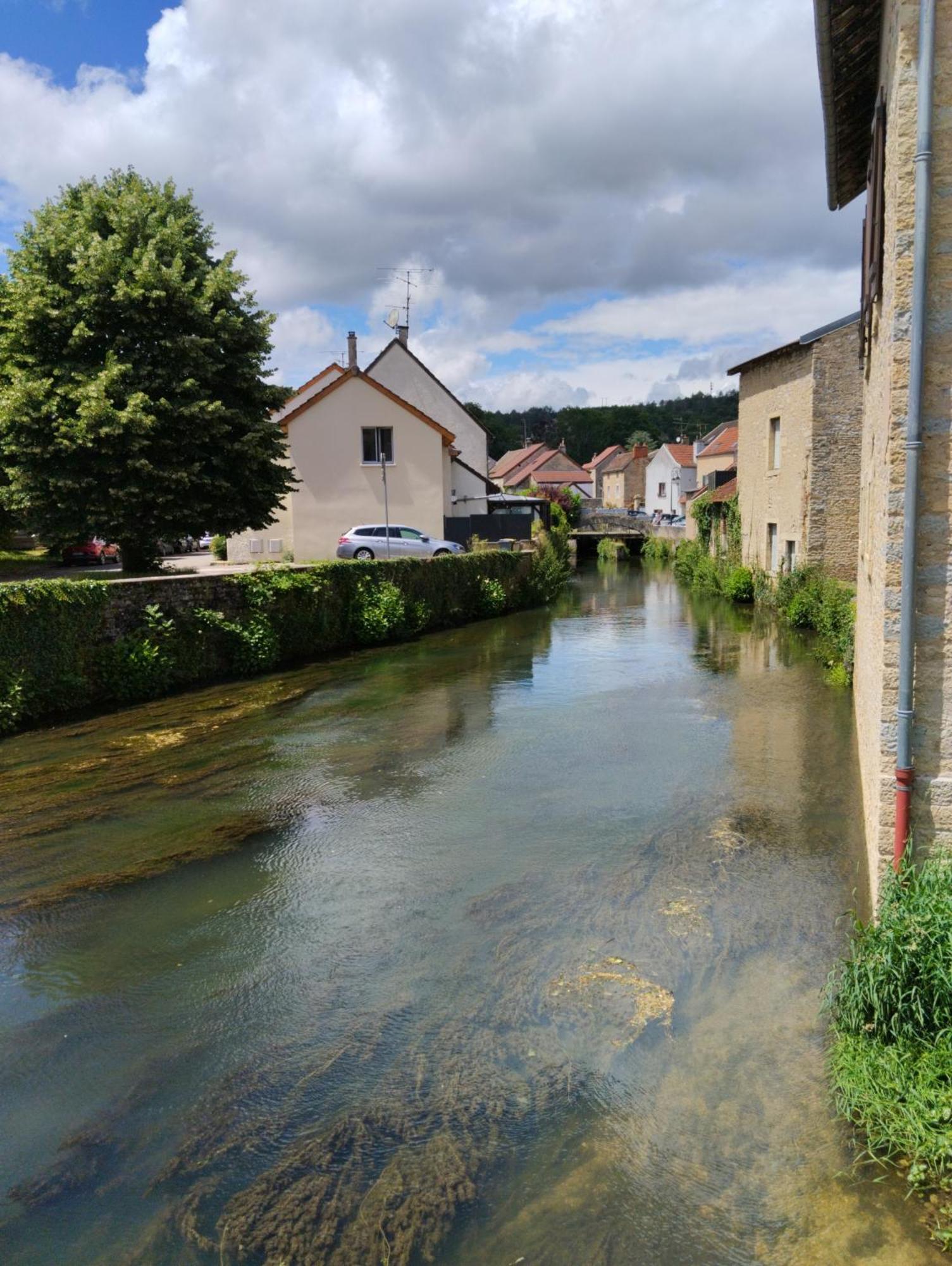Maison Cosy Calme Central Bus Lac Kir Plombieres-les-Dijon Екстериор снимка